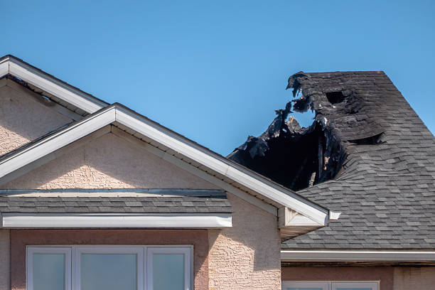 Licensed Fire Damage Removal service in Jackson, WI - Fire Damage Biloxi